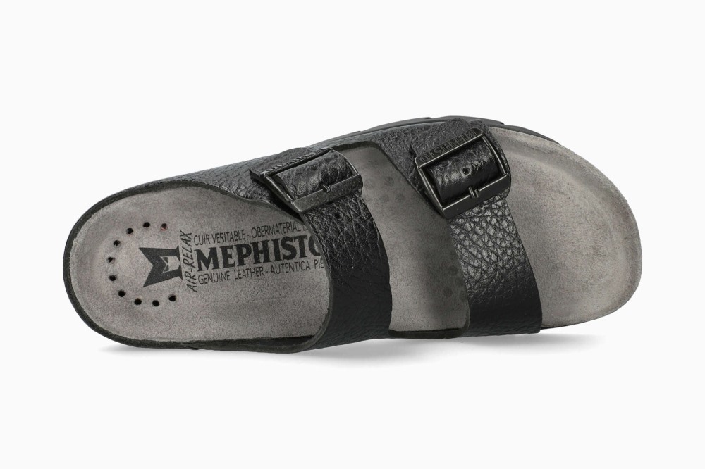 Mephisto Zonder - Black