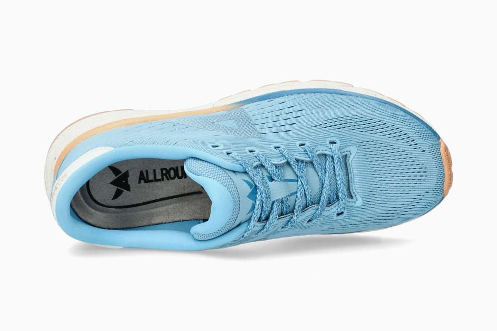 Mephisto Allrounder Terrain - Blue Steel