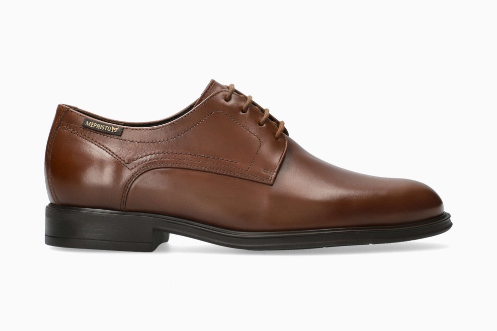 Mephisto Kevin - Brown