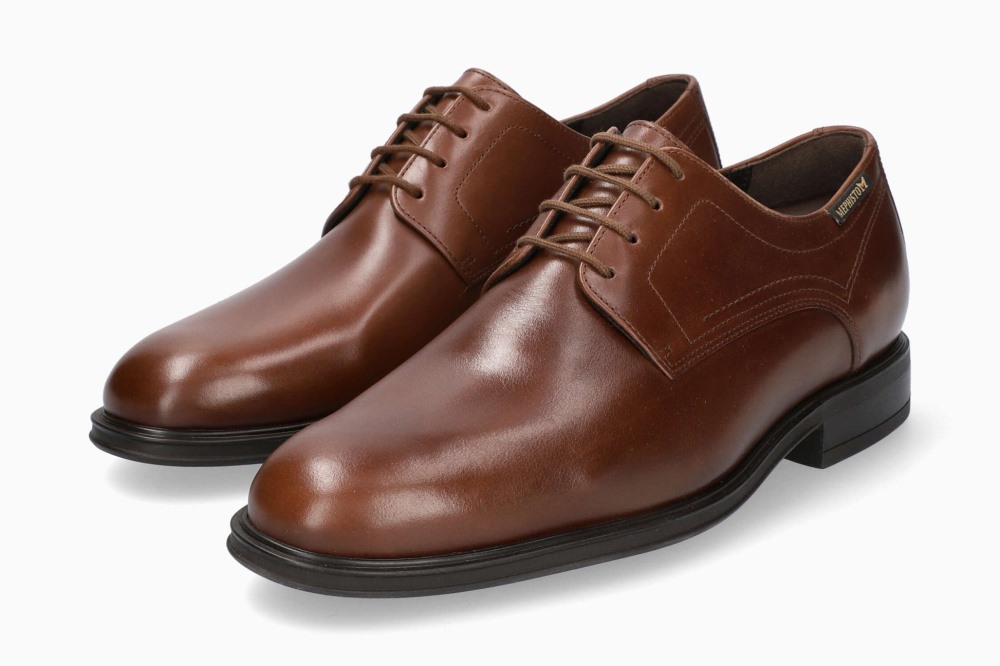 Mephisto Kevin - Brown
