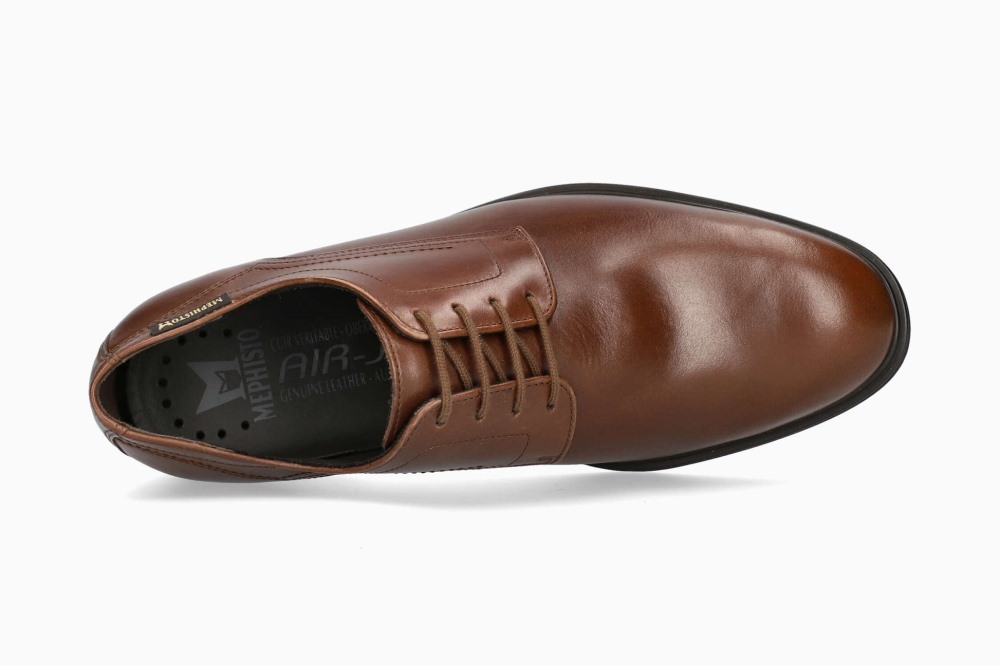 Mephisto Kevin - Brown