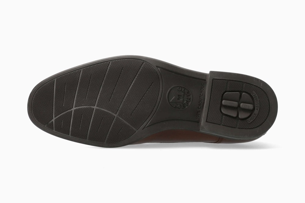 Mephisto Kevin - Brown