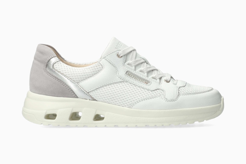 Mephisto Lorane Air - White