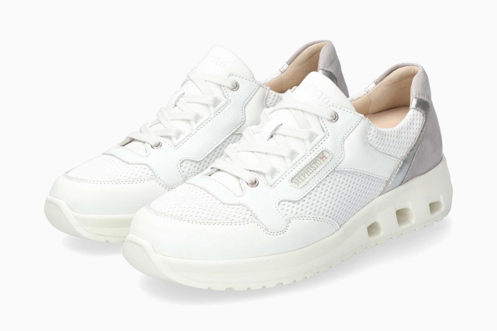 Mephisto Lorane Air - White