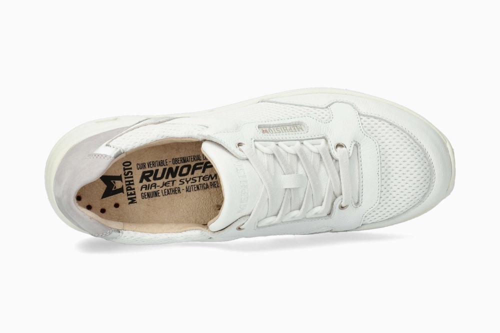 Mephisto Lorane Air - White