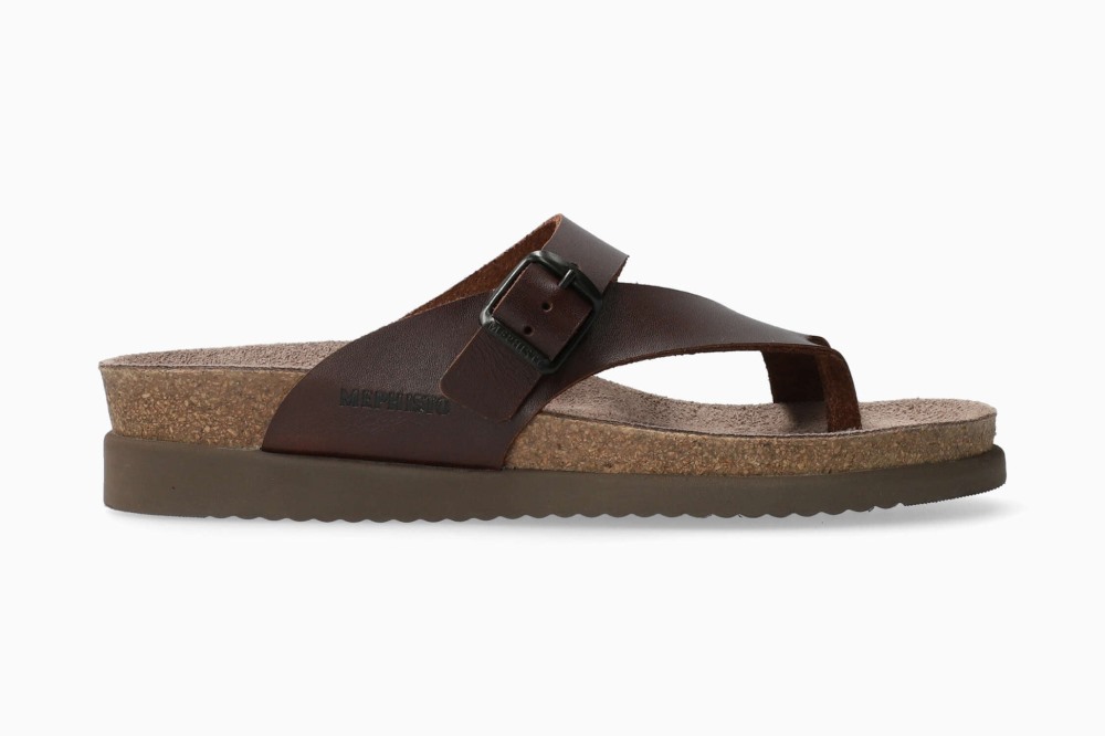 Mephisto Helen Classics - Chestnut
