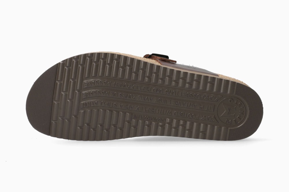 Mephisto Helen Classics - Chestnut