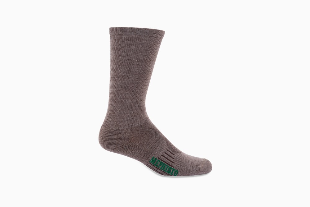 Mephisto Seattle Sock - Brown