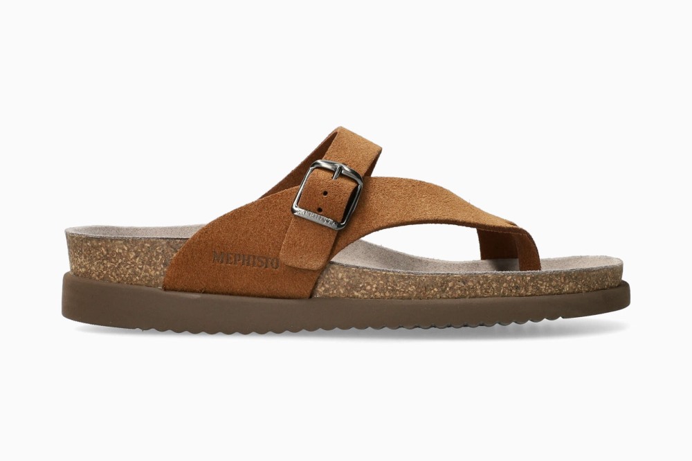 Mephisto Helen Classics - TOBACCO