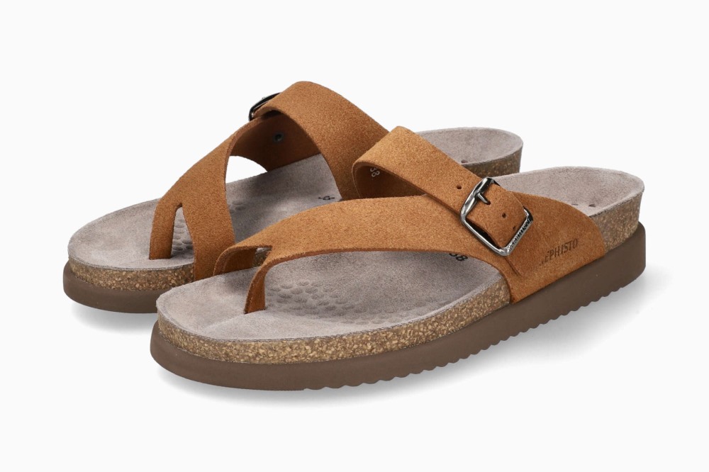 Mephisto Helen Classics - TOBACCO