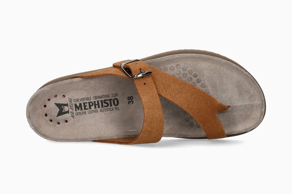 Mephisto Helen Classics - TOBACCO