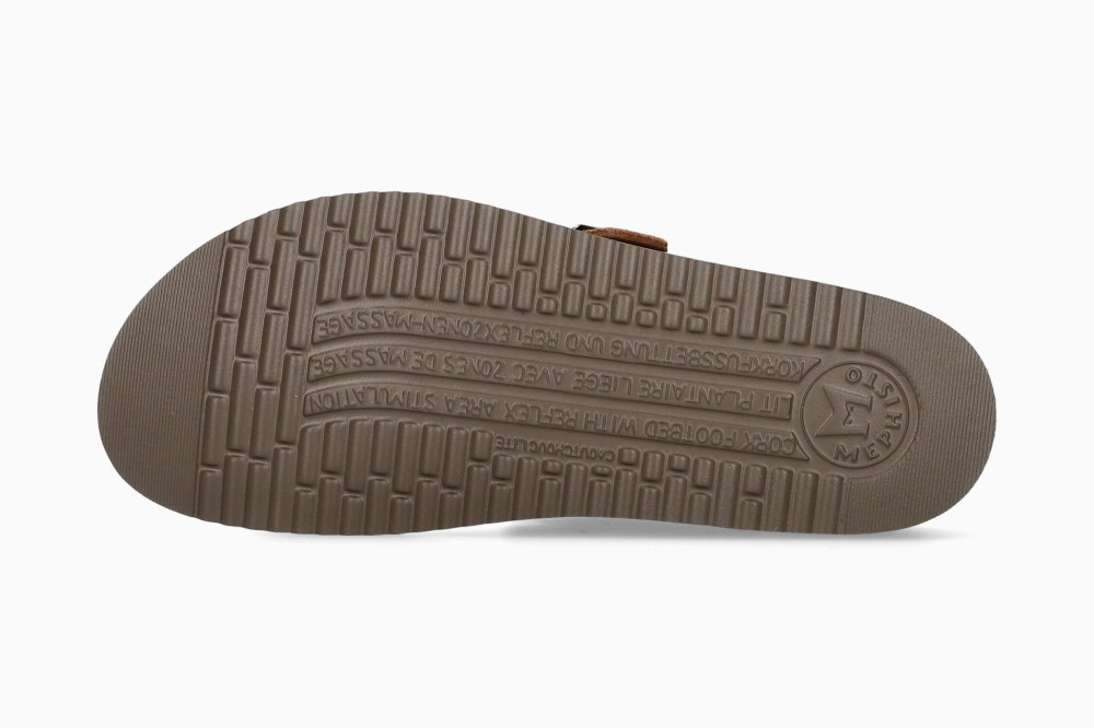 Mephisto Helen Classics - TOBACCO