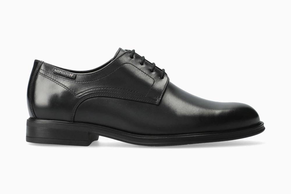 Mephisto Kevin - Black