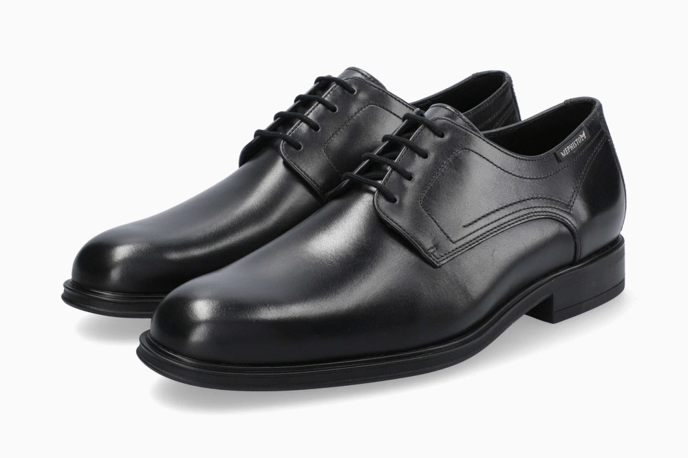 Mephisto Kevin - Black