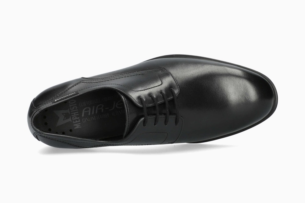 Mephisto Kevin - Black