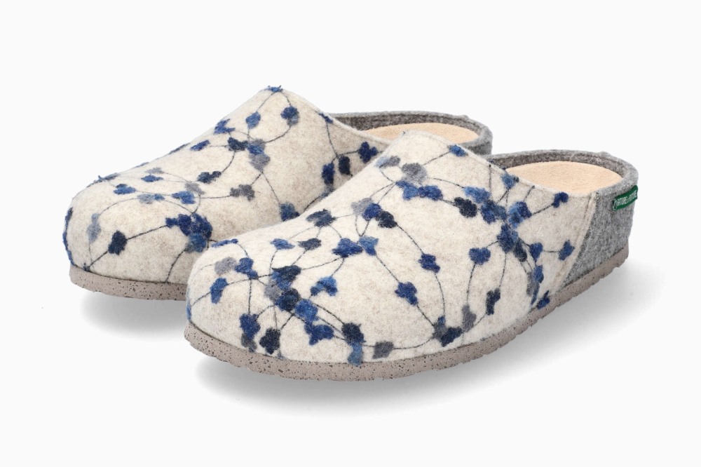 Mephisto Nature Is Future Polli - Light Taupe