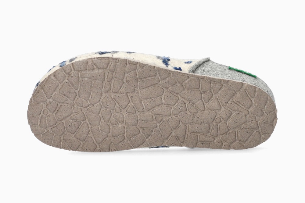 Mephisto Nature Is Future Polli - Light Taupe