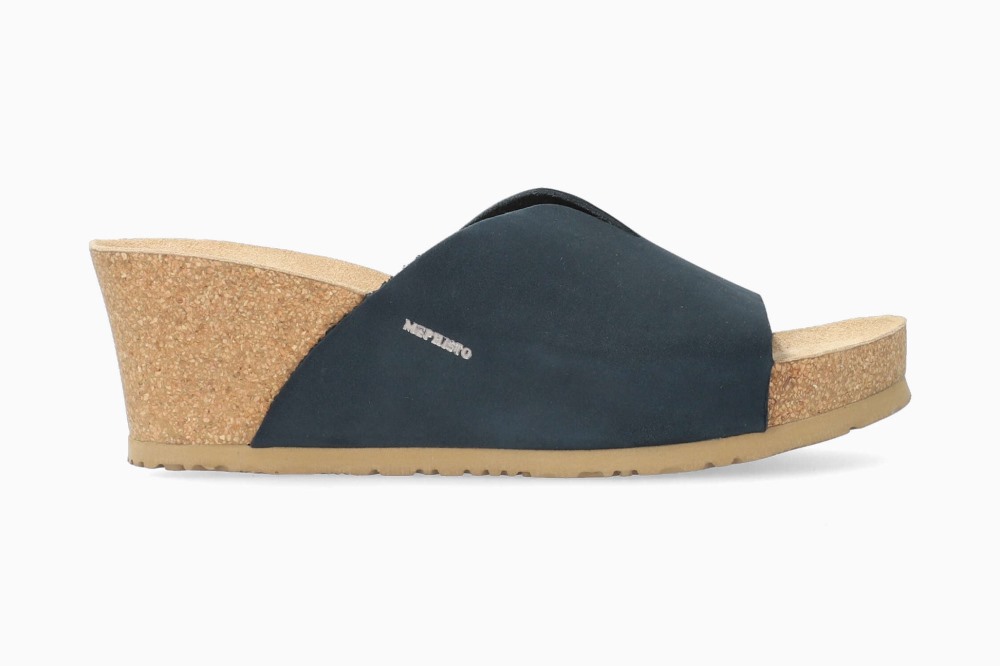 Mephisto Lisane - Navy