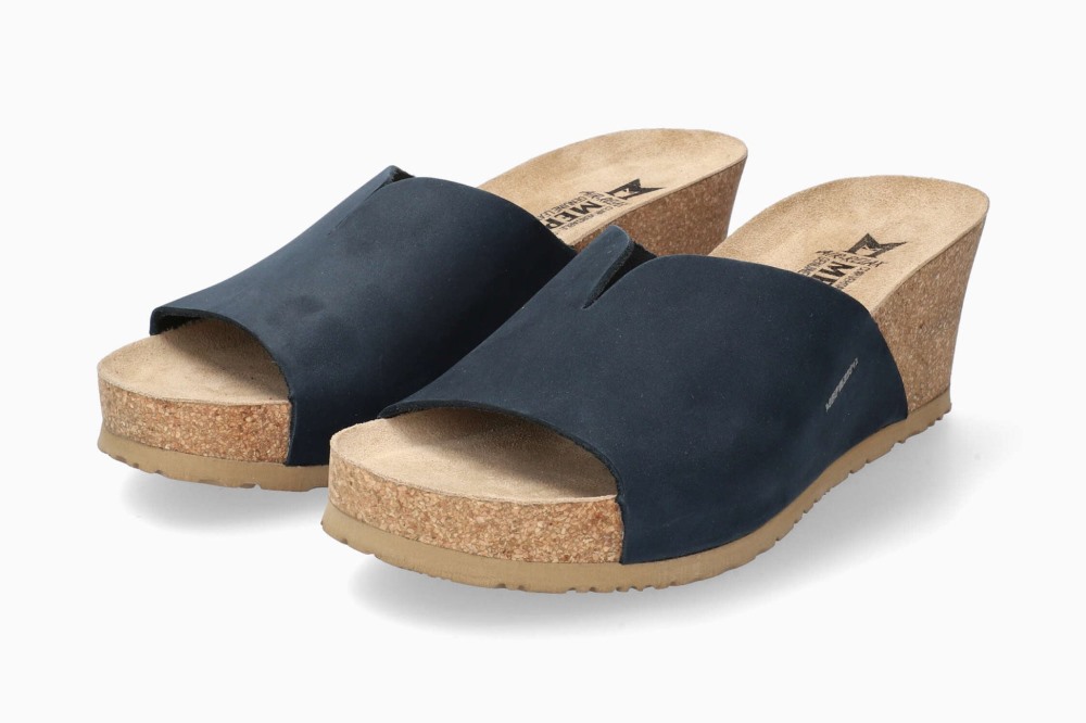 Mephisto Lisane - Navy