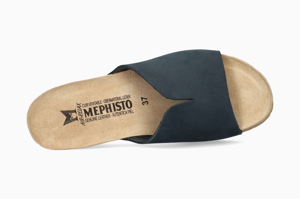 Mephisto Lisane - Navy