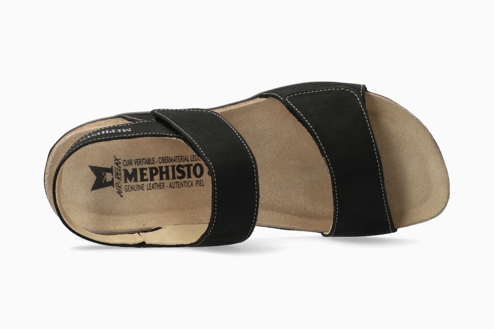 Mephisto Agave - Black