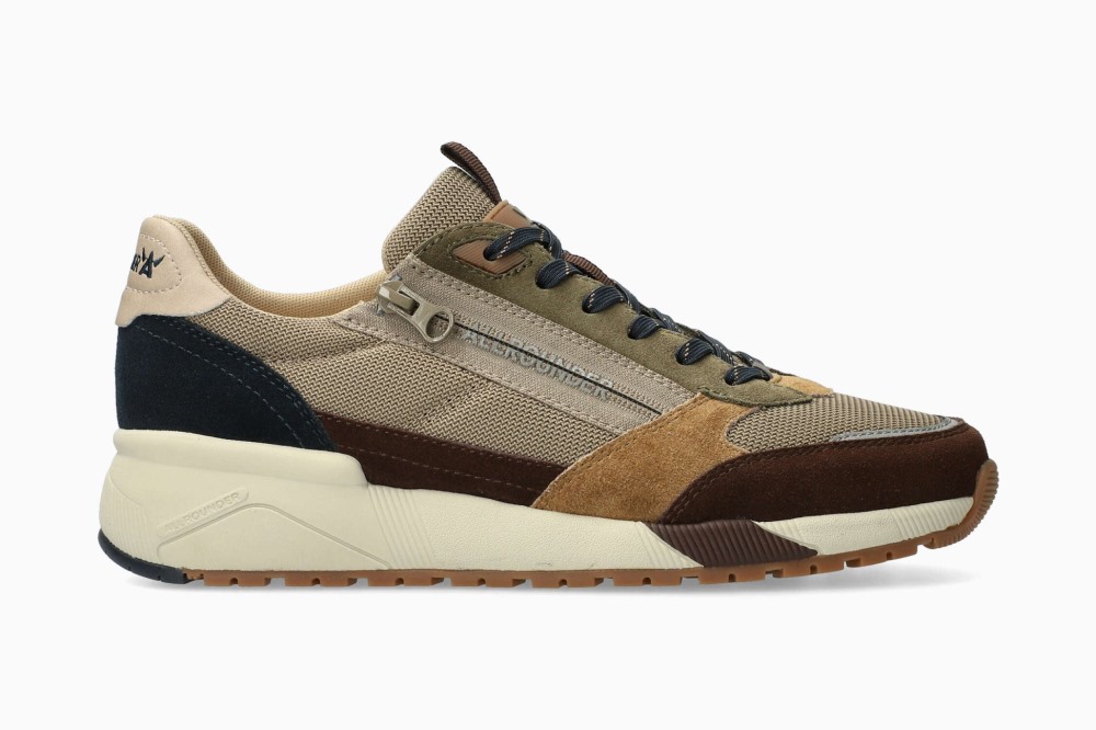Mephisto Allrounder Scarmaro - OLD OAK