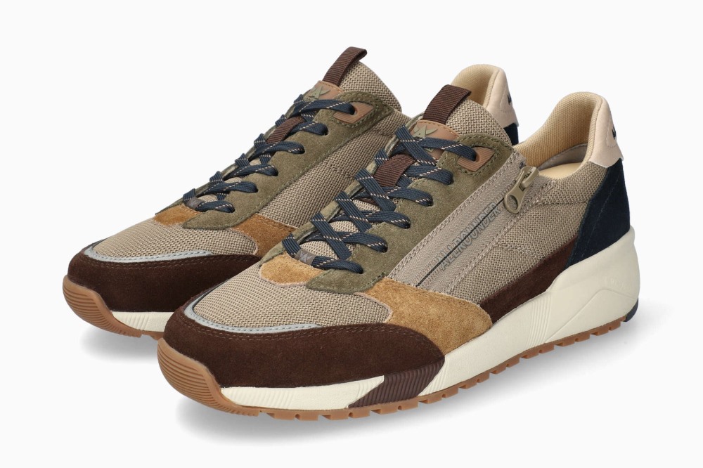 Mephisto Allrounder Scarmaro - OLD OAK
