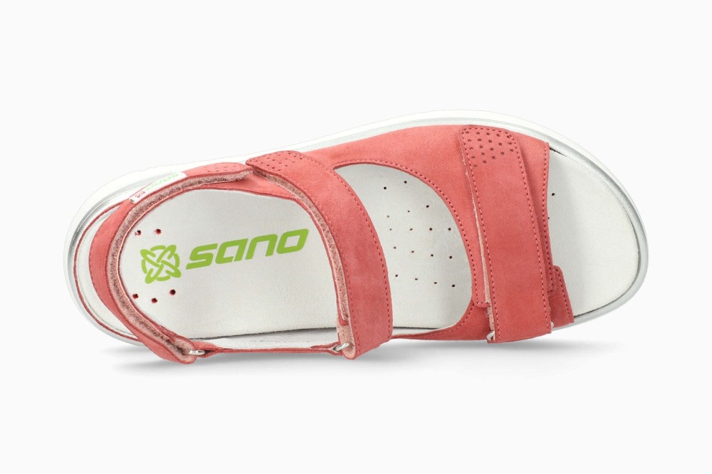 Mephisto Sano Norine - Old Pink