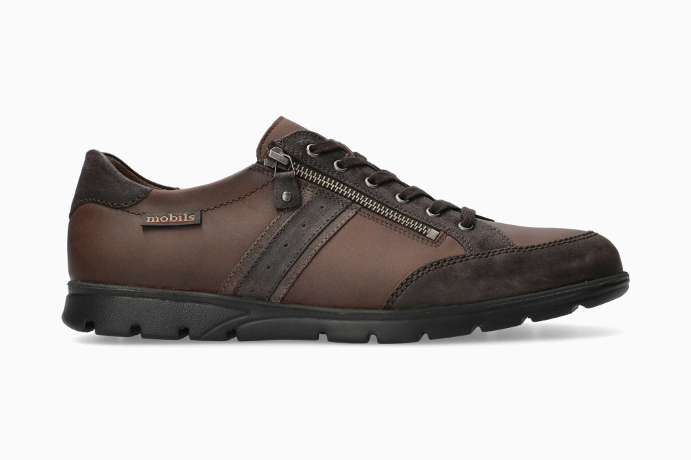 Mephisto Mobils Kristof - Old Velours