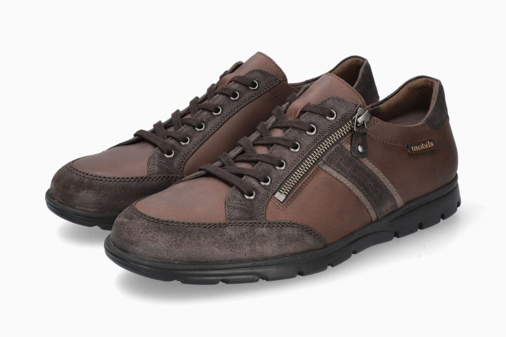 Mephisto Mobils Kristof - Old Velours