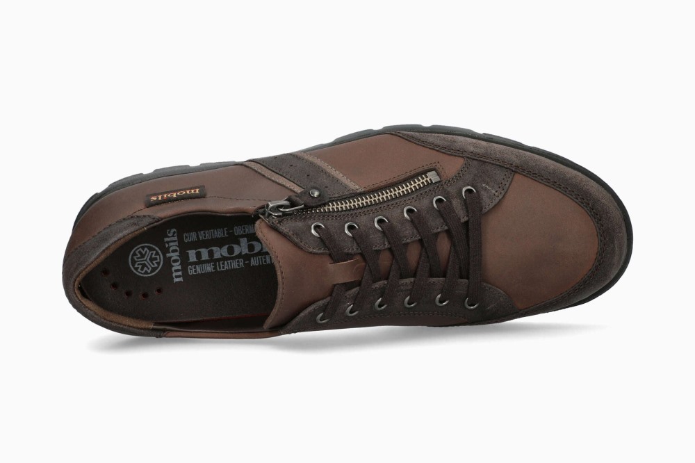 Mephisto Mobils Kristof - Old Velours