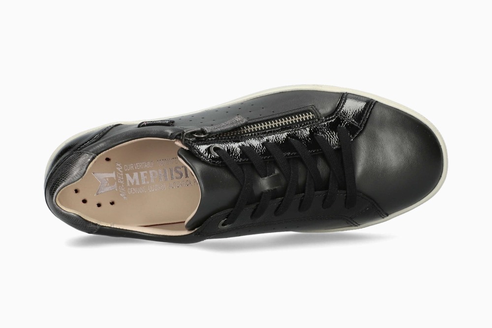 Mephisto Nikita - Carbon