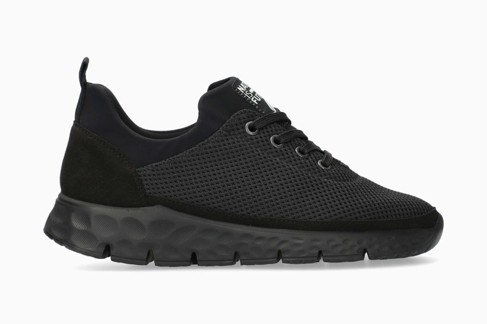 Mephisto Nature Is Future Wing - Black