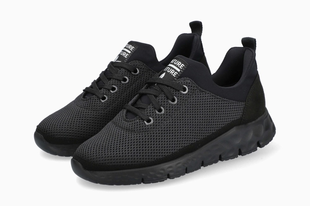 Mephisto Nature Is Future Wing - Black