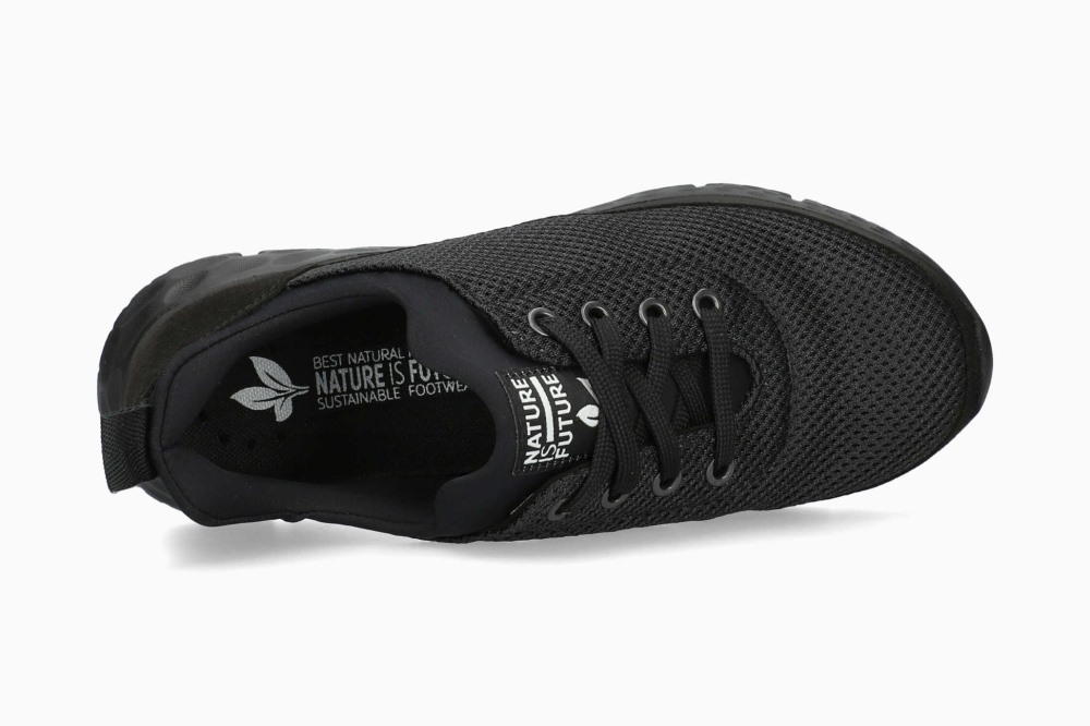 Mephisto Nature Is Future Wing - Black