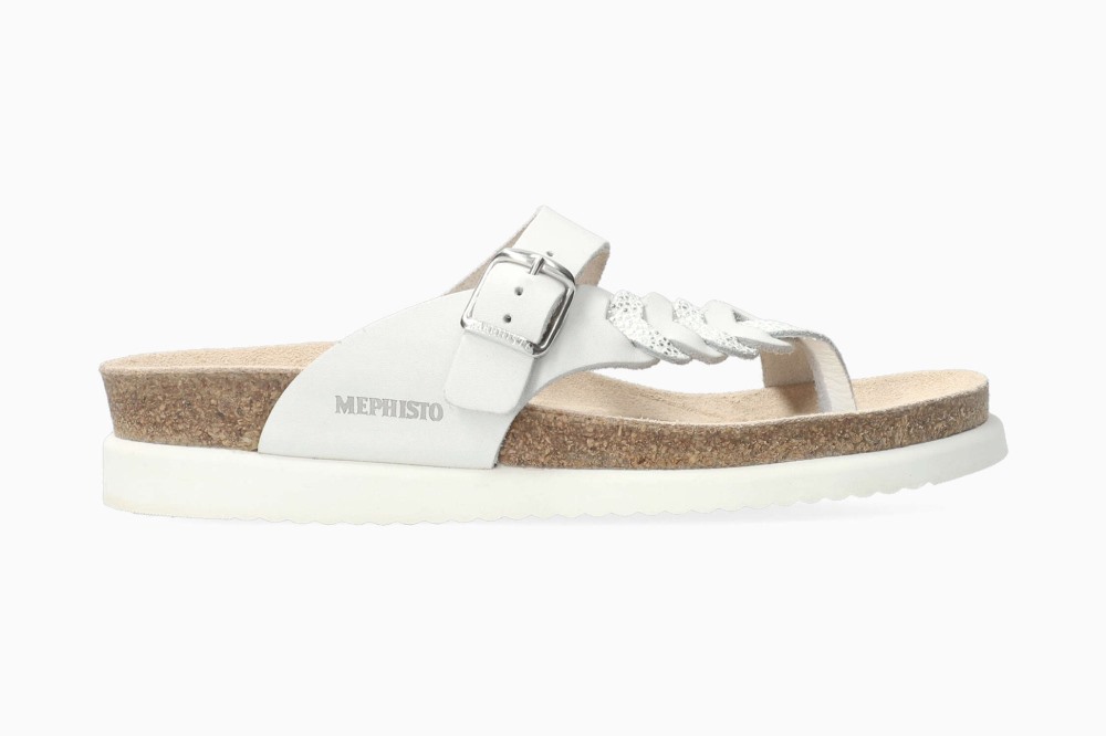 Mephisto Heleonore - White