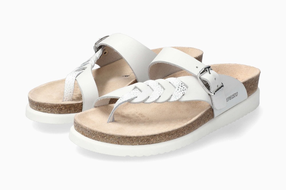 Mephisto Heleonore - White