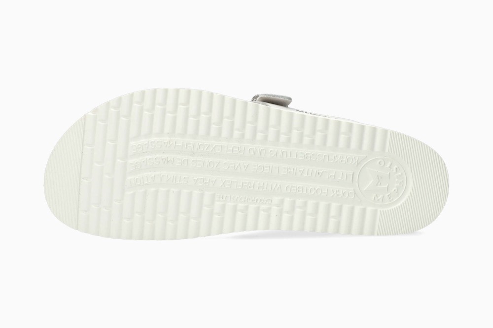 Mephisto Heleonore - White