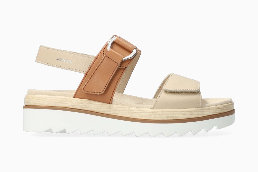 Mephisto Dakota - Light Sand