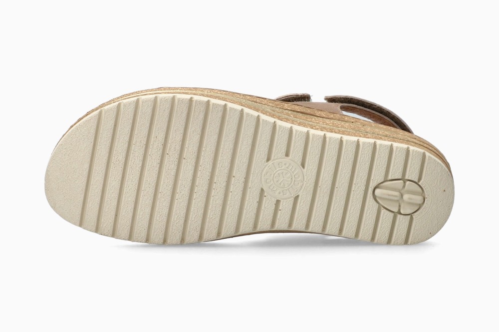 Mephisto Mobils Riley - Light Taupe