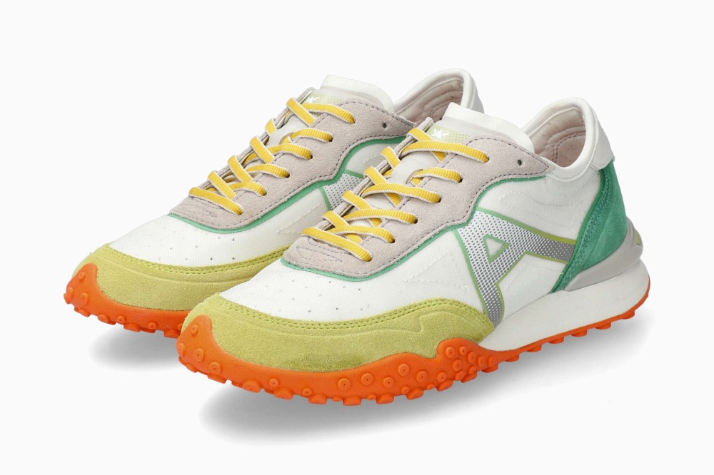 Mephisto Allrounder Koya - Lemon