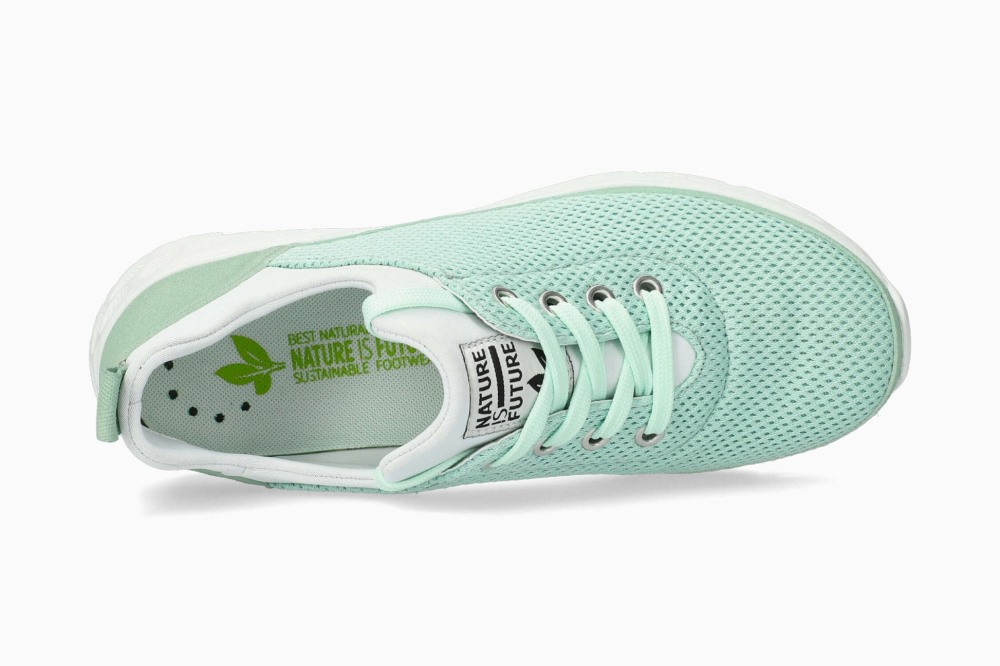 Mephisto Nature Is Future Wing - Mint