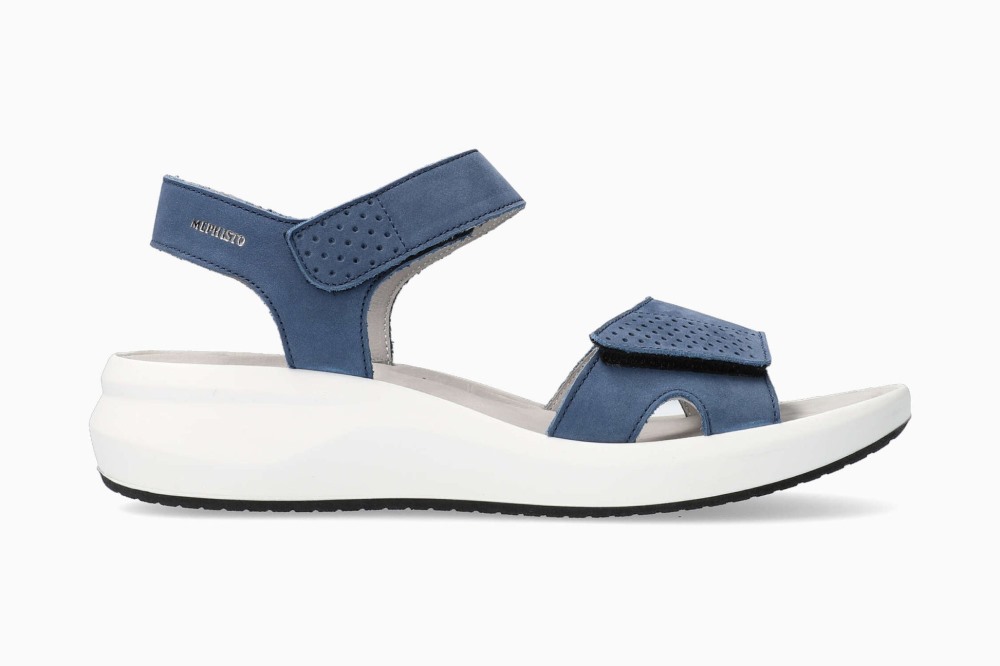 Mephisto Tany - Denim