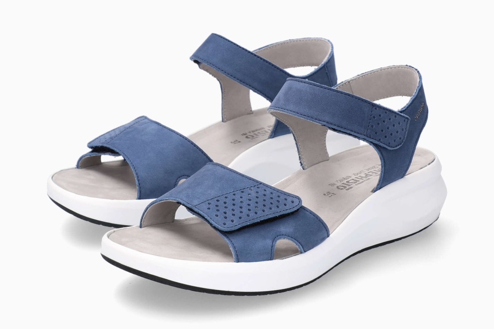 Mephisto Tany - Denim