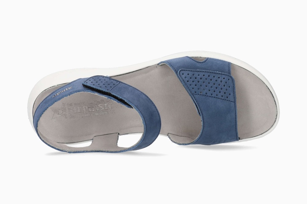 Mephisto Tany - Denim