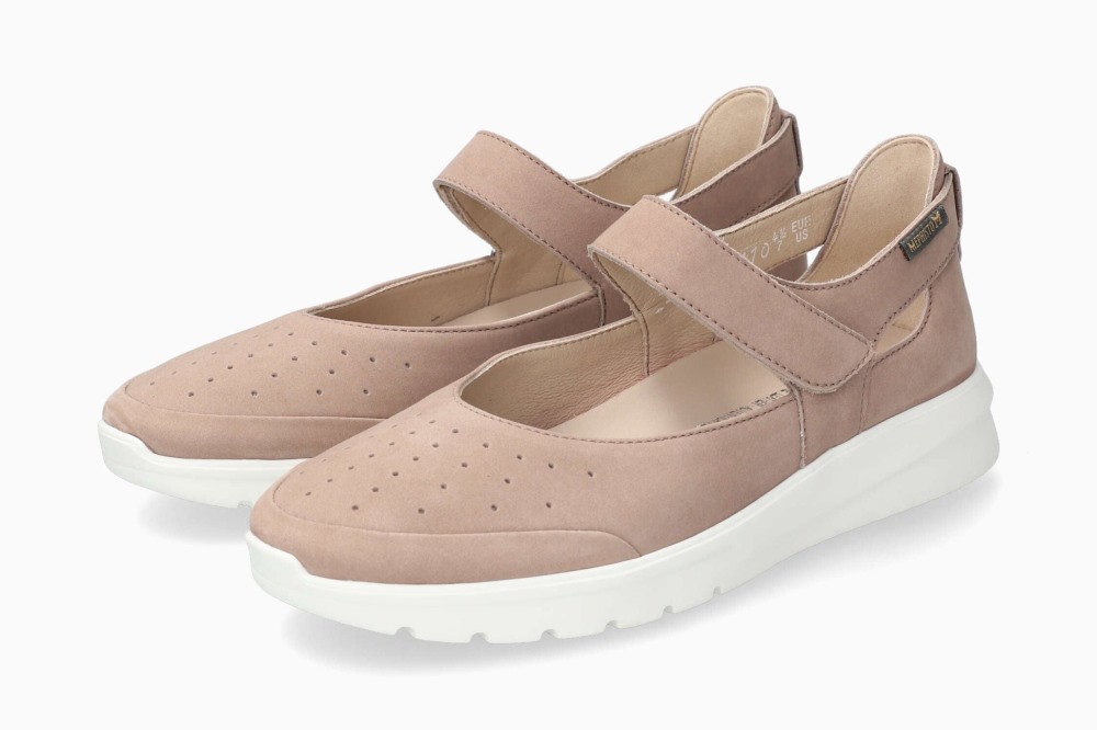 Mephisto Marsia - Light Taupe