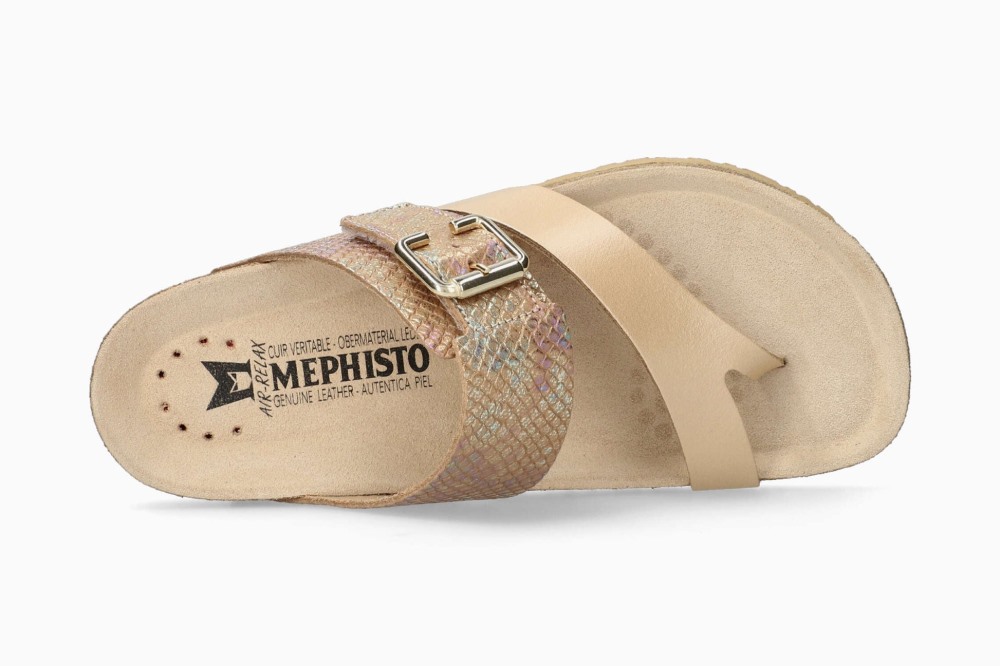 Mephisto Madalyn - Platinum