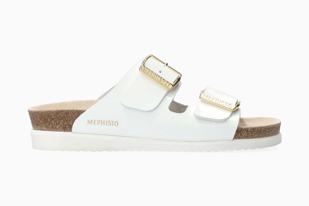 Mephisto Hester - White