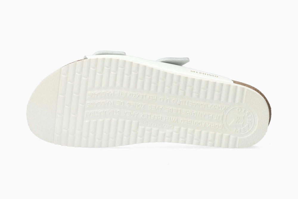 Mephisto Hester - White