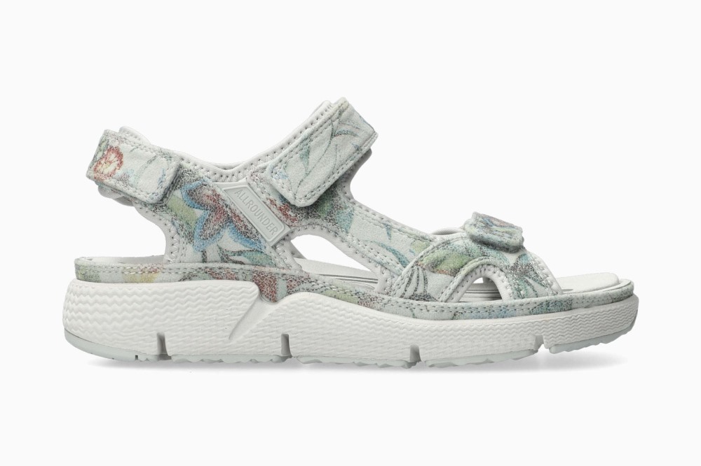 Mephisto Allrounder Its Me - Light Grey